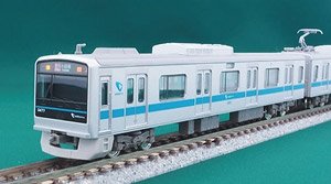 小田急 3000形 (ブランドマーク付き・3276編成) 6輛編成セット (動力