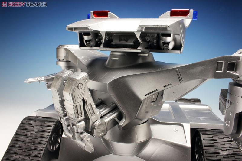 Terminator 2 Hunter Killer Tank (Plastic model) - HobbySearch