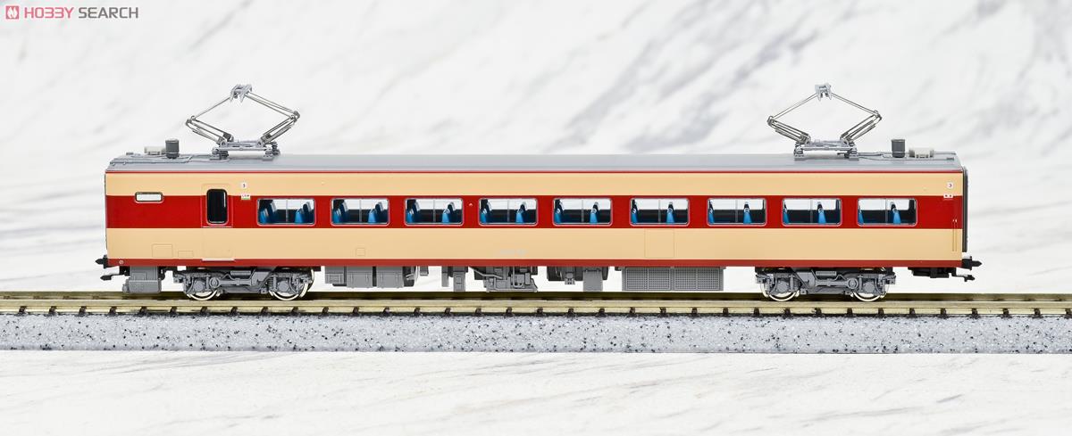 381系 「パノラマしなの」 (6両セット) (鉄道模型) - ホビーサーチ