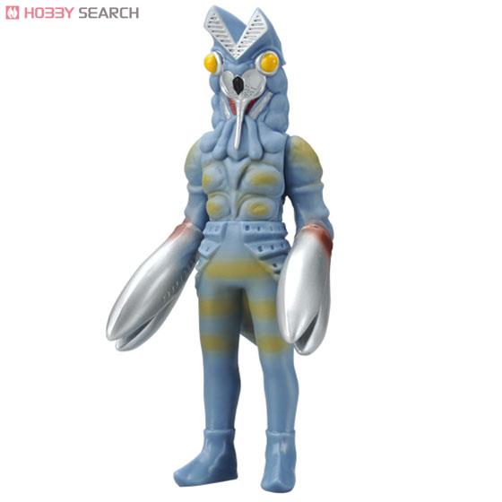 ☆特価品 ウルトラ怪獣500 1 バルタン星人 (キャラクタートイ