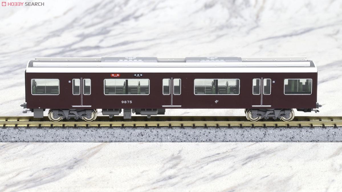 特別企画品】 阪急 9300系 (8両セット) (鉄道模型) - ホビーサーチ