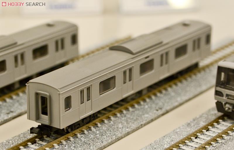 小田急 4000形 基本セット (基本・4両セット) (鉄道模型) - ホビー