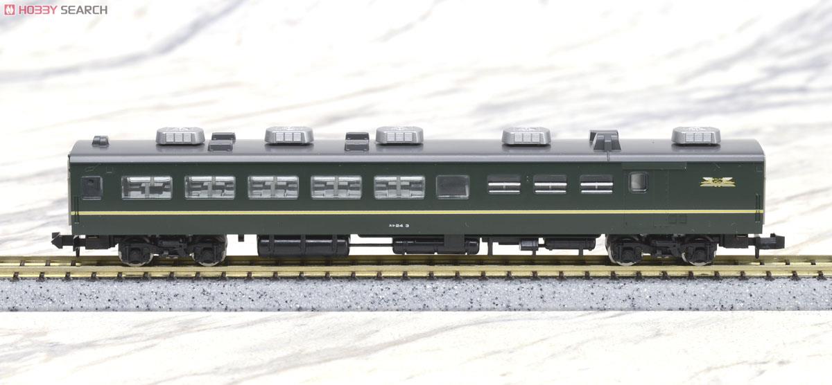 限定品】 JR 24系 「さよならトワイライトエクスプレス」 セット (15両