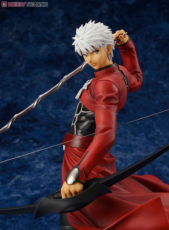 アーチャー アルター版 (フィギュア) - ホビーサーチ フィギュア