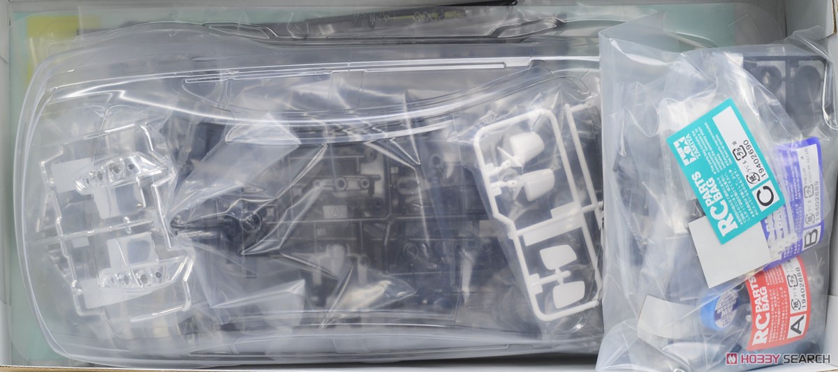 三菱 ランサーエボリューション X (TT-02Dシャーシ) ドリフトスペック