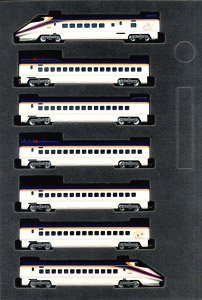 限定品】 JR E3-2000系 山形新幹線 (つばさ・Treasureland TOHOKU