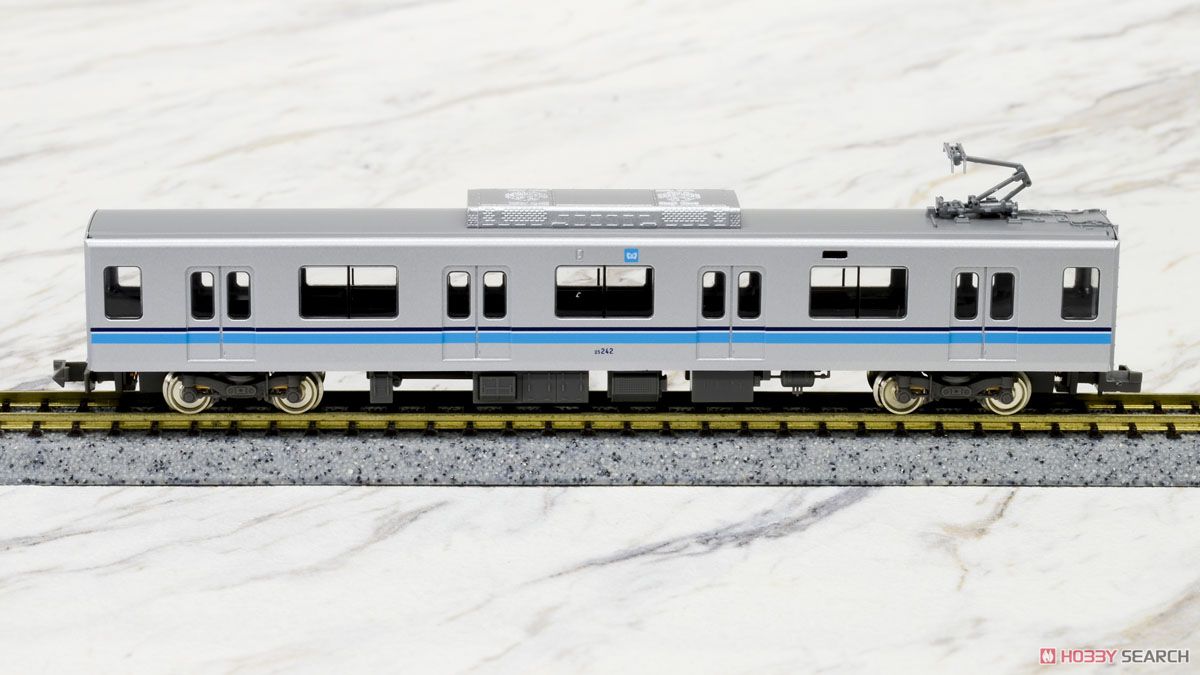 東京メトロ 05系13次車 (東西線・第42編成) 基本4輛編成セット (動力