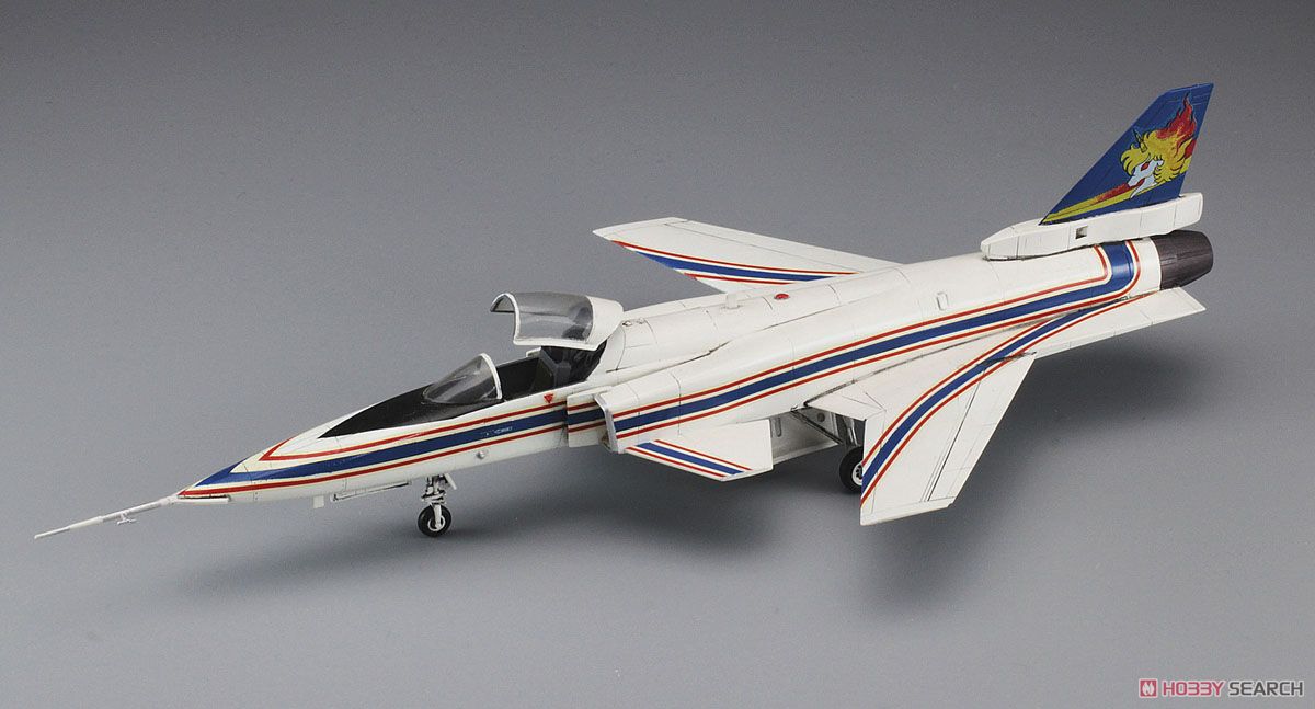 エリア88」 X-29 `風間真` (プラモデル) - ホビーサーチ ミリタリープラモ