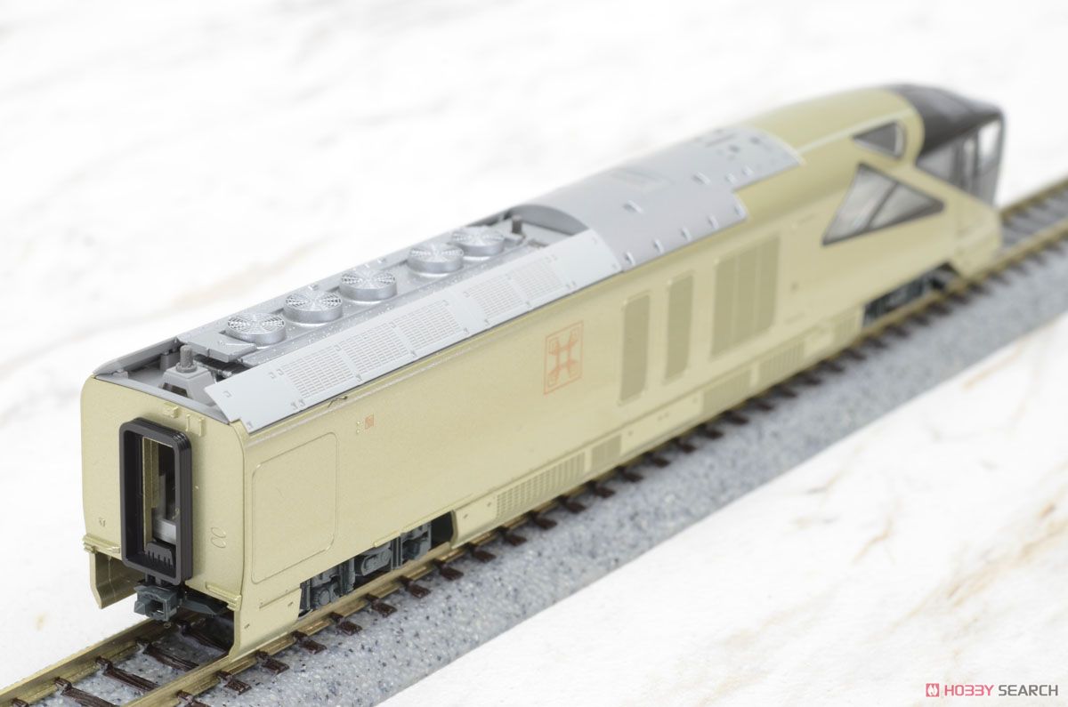 特別企画品】 E001形 「TRAIN SUITE 四季島」 (10両セット) (鉄道模型