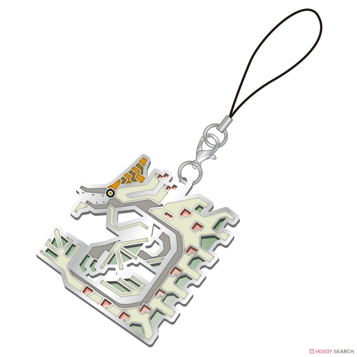 モンスターハンターダブルクロス モンスターアイコン ステンド