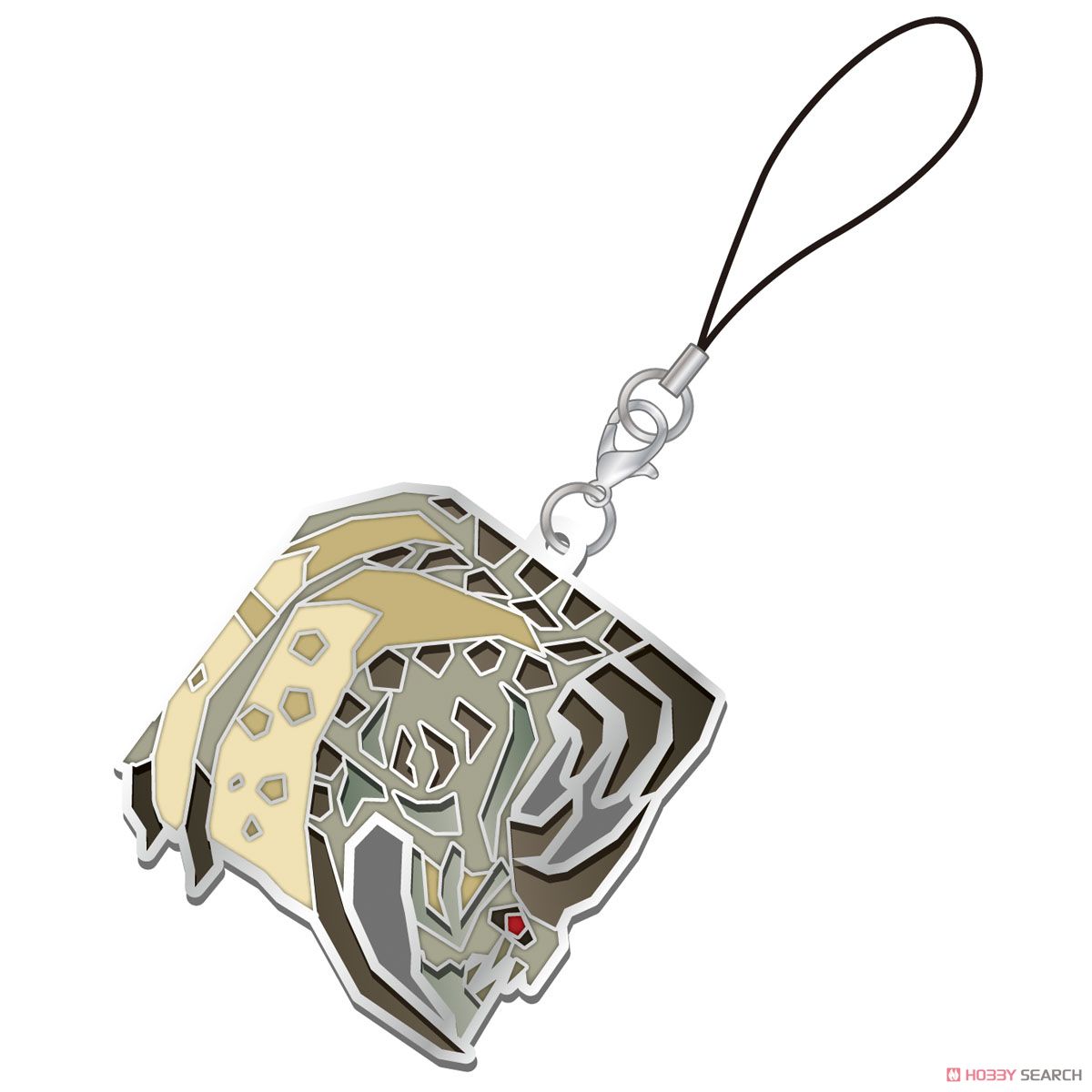 モンスターハンターダブルクロス モンスターアイコン ステンド