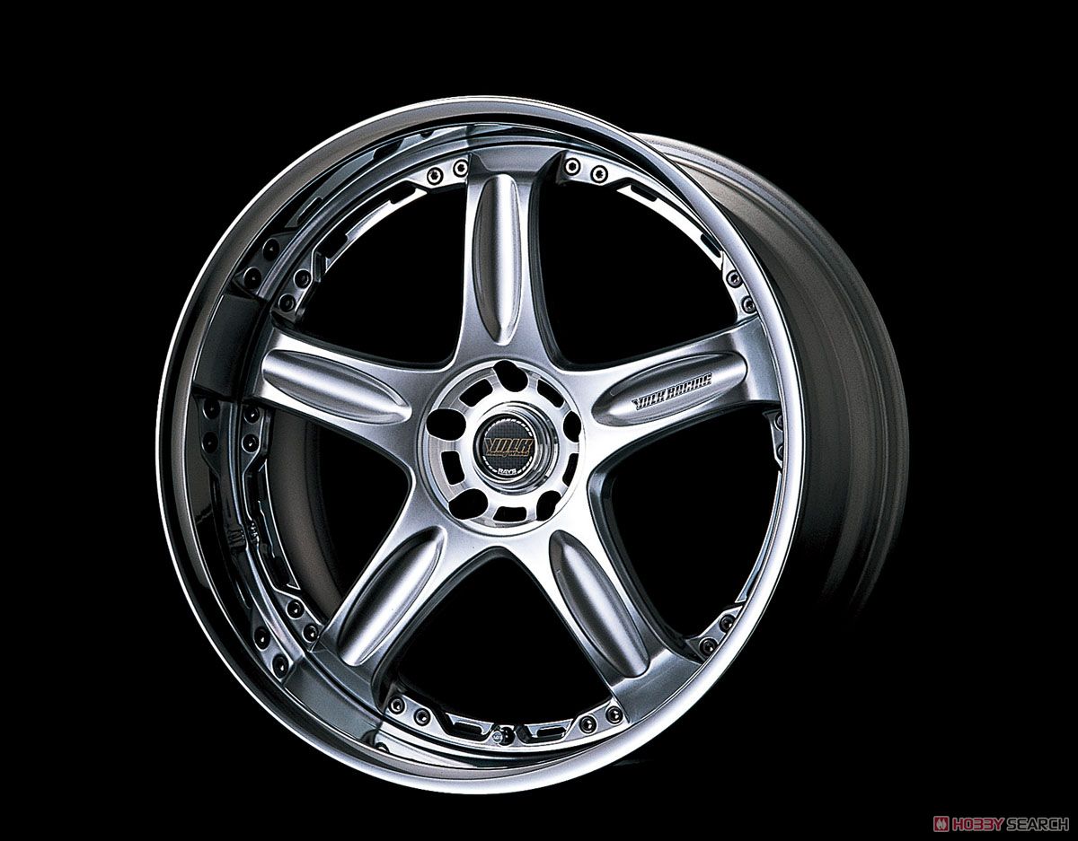 ボルクレーシング GT-C 19インチ (アクセサリー) - ホビーサーチ カー