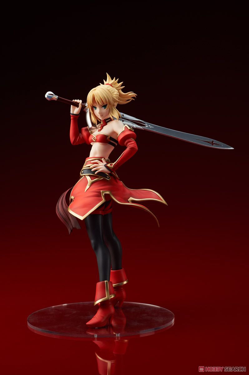 Fate/Grand Order セイバー/モードレッド (フィギュア) - ホビーサーチ