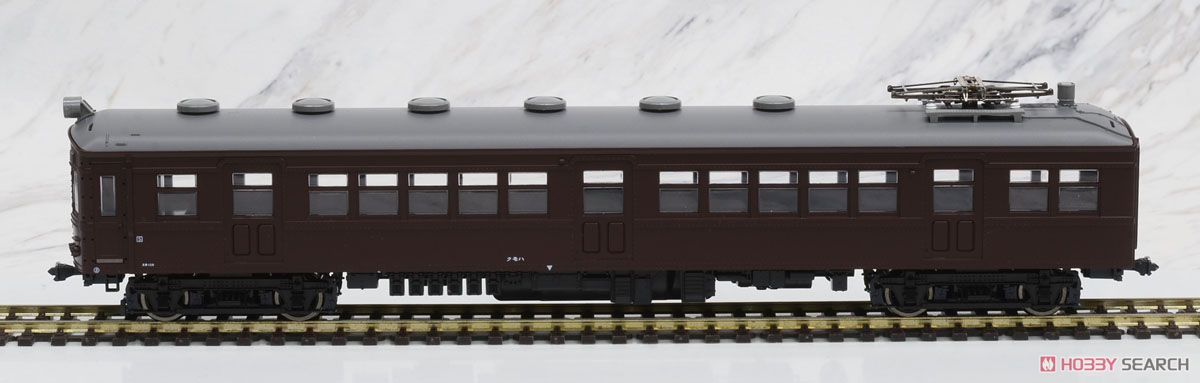 HO) クモハ41＋クハ55 (2両セット) (鉄道模型) - ホビーサーチ 鉄道