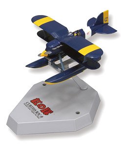 紅の豚 カーチスR3C-0非公然水上戦闘機 (完成品飛行機) - ホビーサーチ