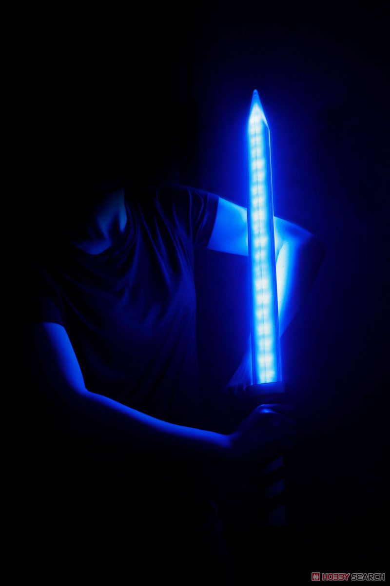 TAMASHII Lab 宇宙刑事ギャバン レーザーブレード (完成品) - ホビー