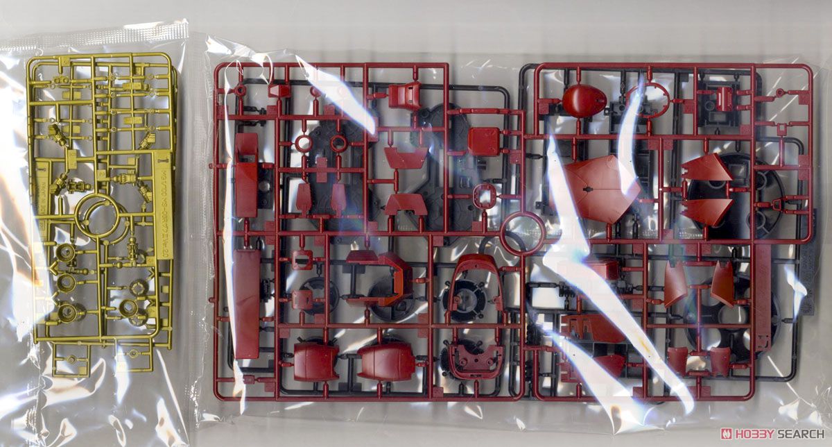 高機動型ザク `サイコ・ザク` Ver.Ka (GUNDAM THUNDERBOLT 版) (MG