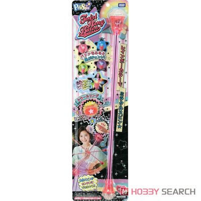 トワールリングバトン ピンク (スポーツ玩具) - ホビーサーチ おもちゃ