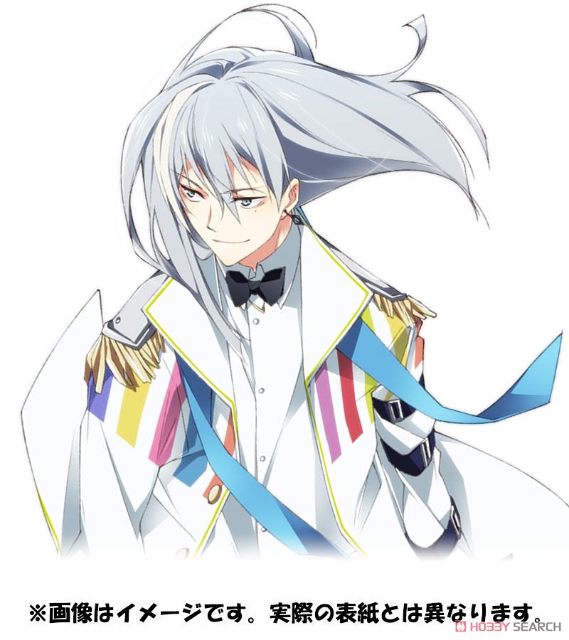 アイドリッシュセブン 千 1st Photo book 千日和 (書籍) - ホビー