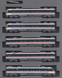 キハ85系 「ワイドビューひだ」 (増結・3両セット) (鉄道模型