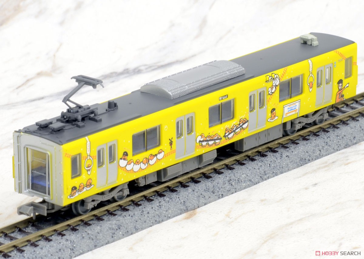 鉄道コレクション 西武鉄道30000系 ぐでたまスマイルトレイン 基本3両