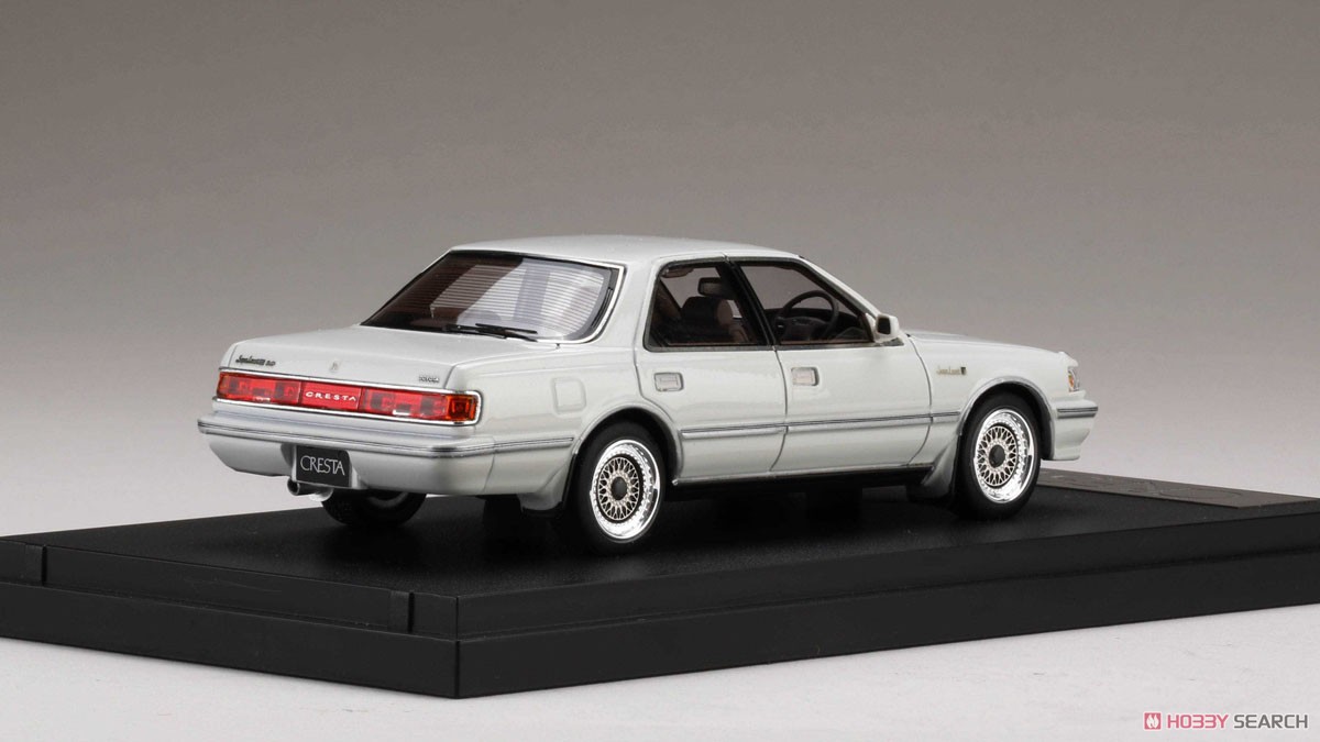 トヨタ クレスタ 3.0 スーパー ルーセント G (カスタムバージョン