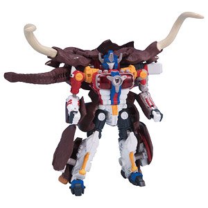 トランスフォーマームービー RD-01 メガトロン (完成品) - ホビー