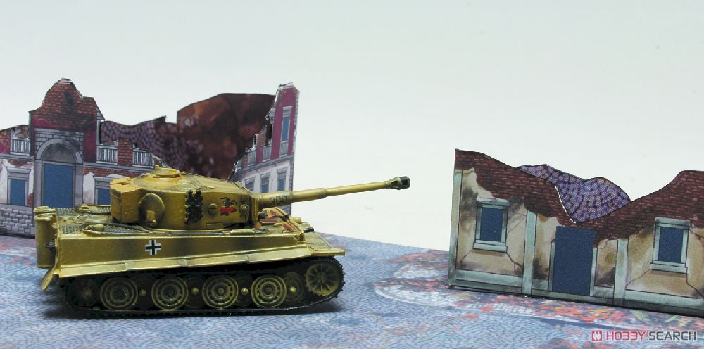 ミニアーマーシリーズ BOX 全10種入り (プラモデル) - ホビーサーチ