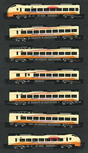 E653系-1000 いなほ 改良品 (7両セット) (鉄道模型) - ホビーサーチ