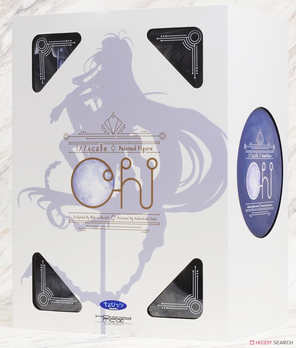 ちぃ (フィギュア) - ホビーサーチ フィギュア