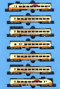 E653系-1000 いなほ 改良品 (7両セット) (鉄道模型) - ホビーサーチ
