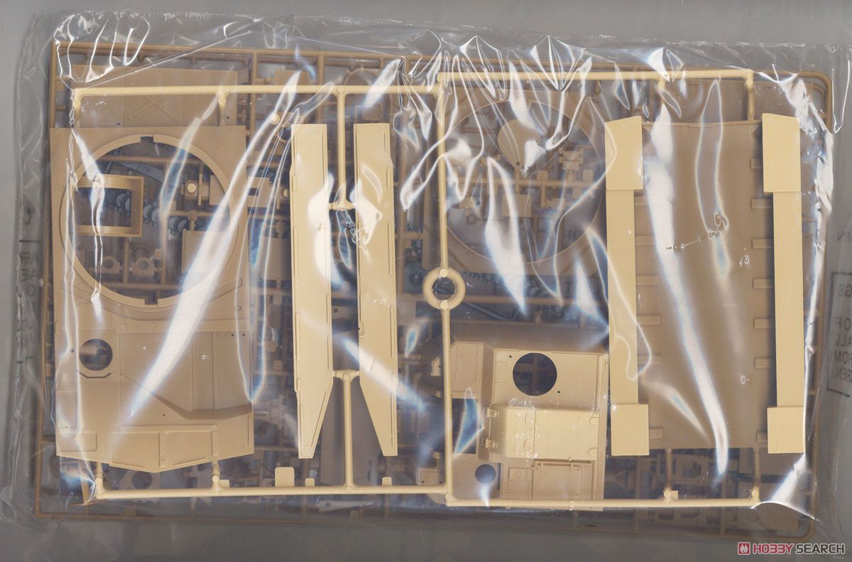 アメリカ自走砲 M109A6パラディン `イラク戦争` (プラモデル) - ホビー