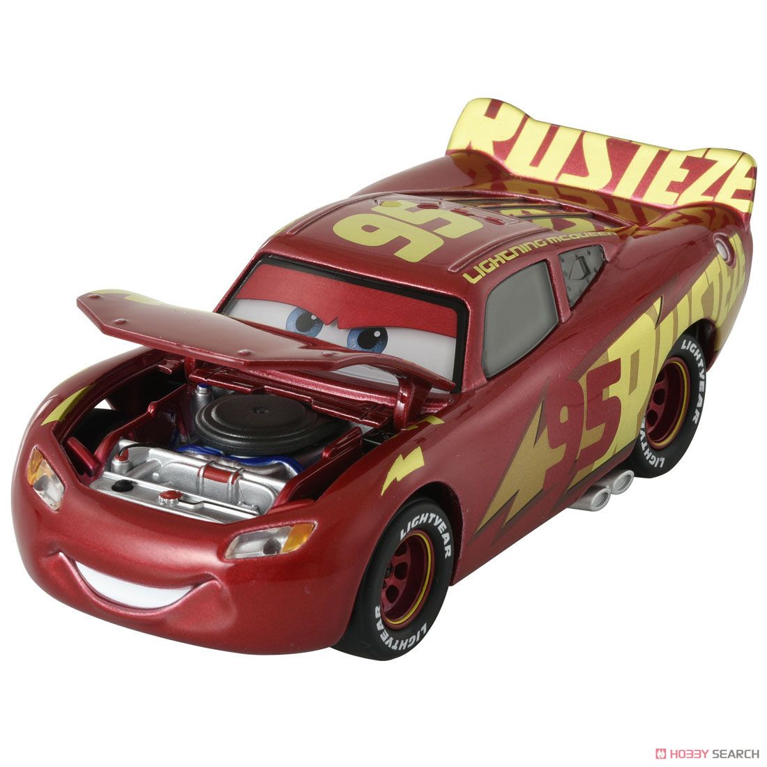 カーズ トミカ リミテッドヴィンテージ NEO 43 ライトニング