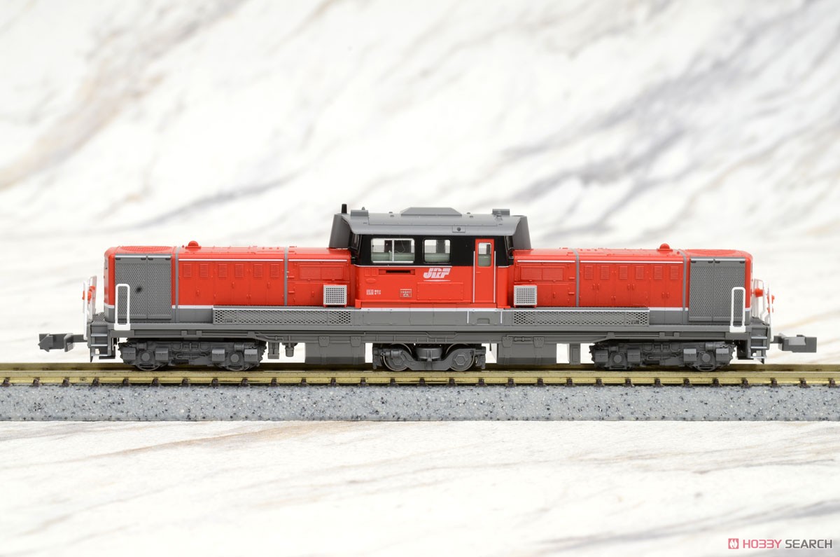 DD51 800 愛知機関区 JR貨物色 (鉄道模型) - ホビーサーチ 鉄道模型 N