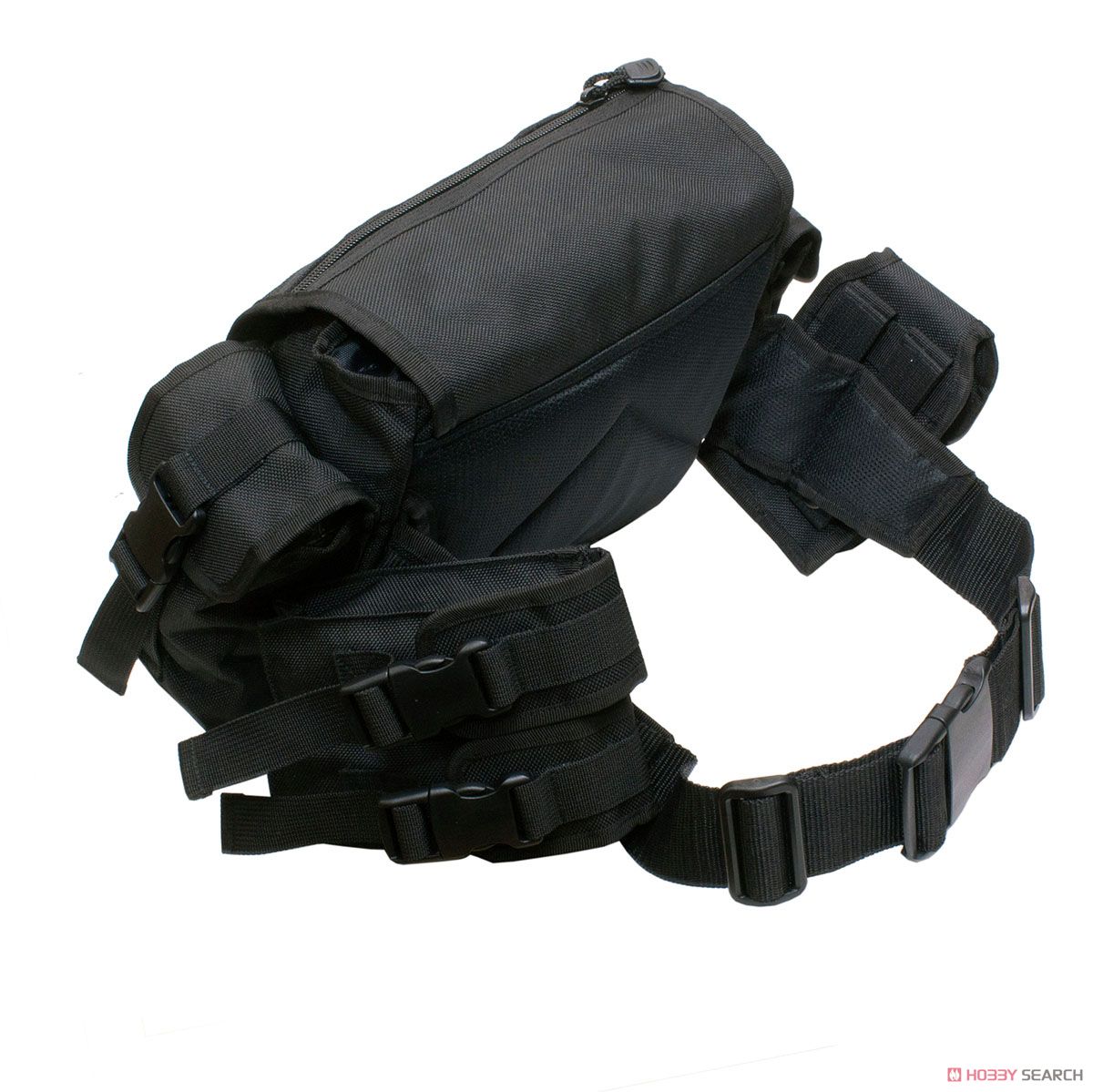 バイオハザード レオン アサルトブットパック 【ネームパッチ版