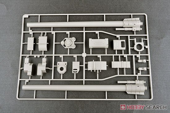 ソビエト軍 2A3 406mm自走砲 `コンデンサトール` (プラモデル