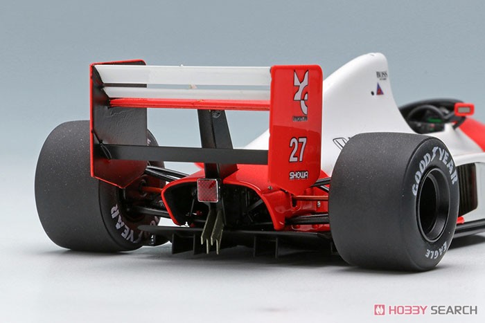 McLaren Formula 1 Series マクラーレン ホンダ MP4/5B 日本GP 1990 No