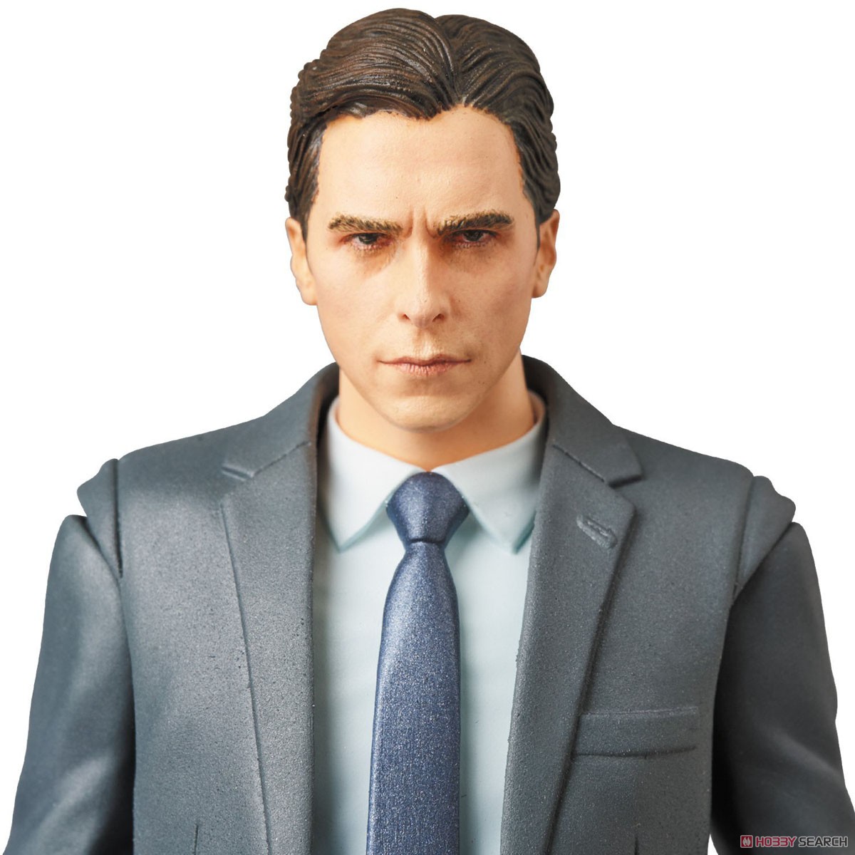 Mafex No.079 Bruce Wayne (Completed) - HobbySearch Anime Robot/SFX
