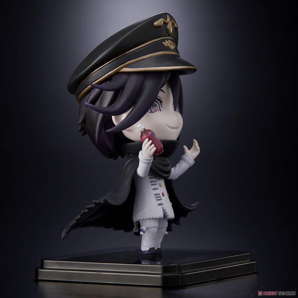 ニューダンガンロンパV3 「王馬小吉」 (フィギュア) - ホビーサーチ