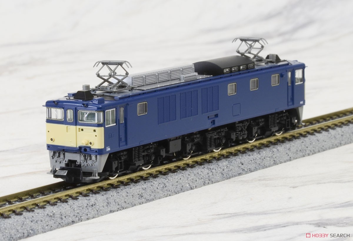限定品】 JR EF64-1000形 電気機関車 (1001号機・1028号機・復活国鉄色