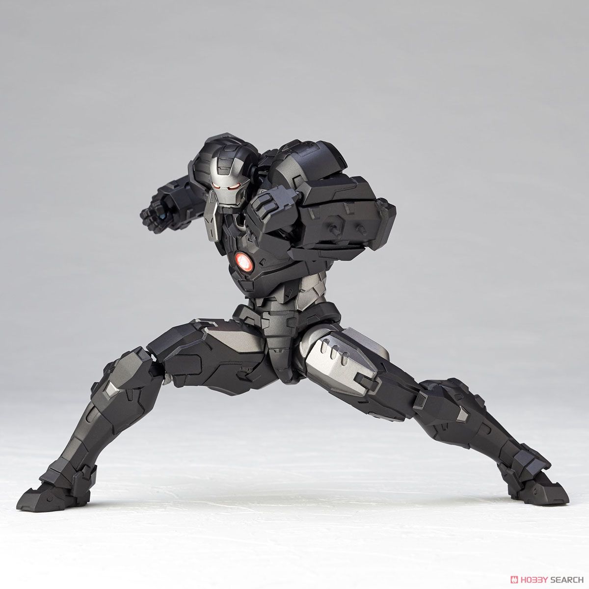 フィギュアコンプレックス Amazing Yamaguchi No.016 War machine