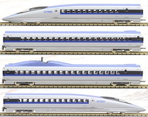 883系 ソニック (7両セット) (鉄道模型) - ホビーサーチ 鉄道模型 N