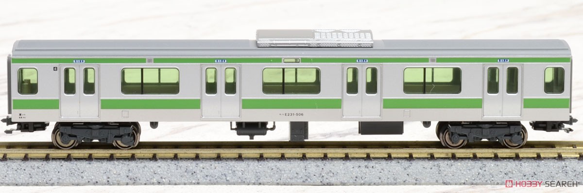 特別企画品】 E231系500番台 山手線 ＜最終編成＞ 11両セット (11両