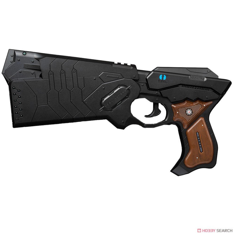 PSYCHO-PASS サイコパス 3 1/1 携帯型心理診断・鎮圧執行システム