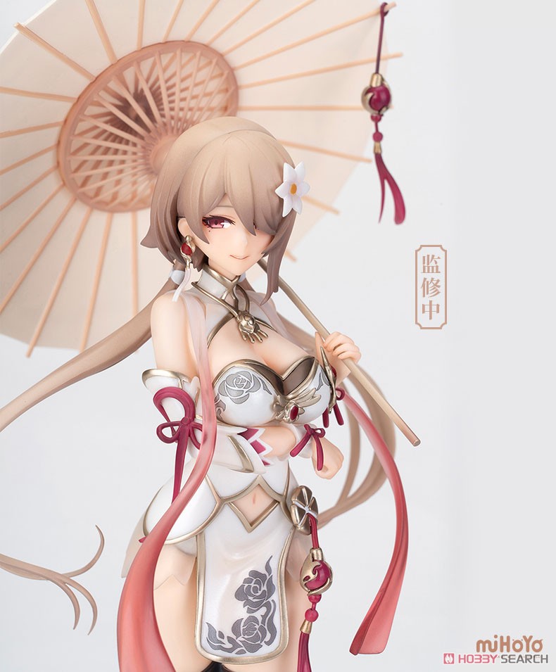 崩壊3rd リタ・ロスヴァイセ お別れVer. ※特典付 (フィギュア