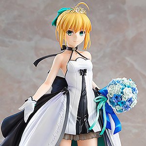 セイバー 遠坂凛 間桐桜～15th Celebration Dress Ver.～ Premium Box