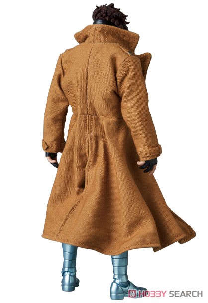 MAFEX No.131 GAMBIT (COMIC Ver.) (完成品) - ホビーサーチ ロボット