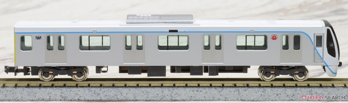 東急電鉄 3020系 (目黒線・3122編成) 6輛編成セット (動力付き) (6両