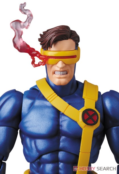 MAFEX No.099 CYCLOPS (COMIC Ver.) (完成品) - ホビーサーチ ロボット