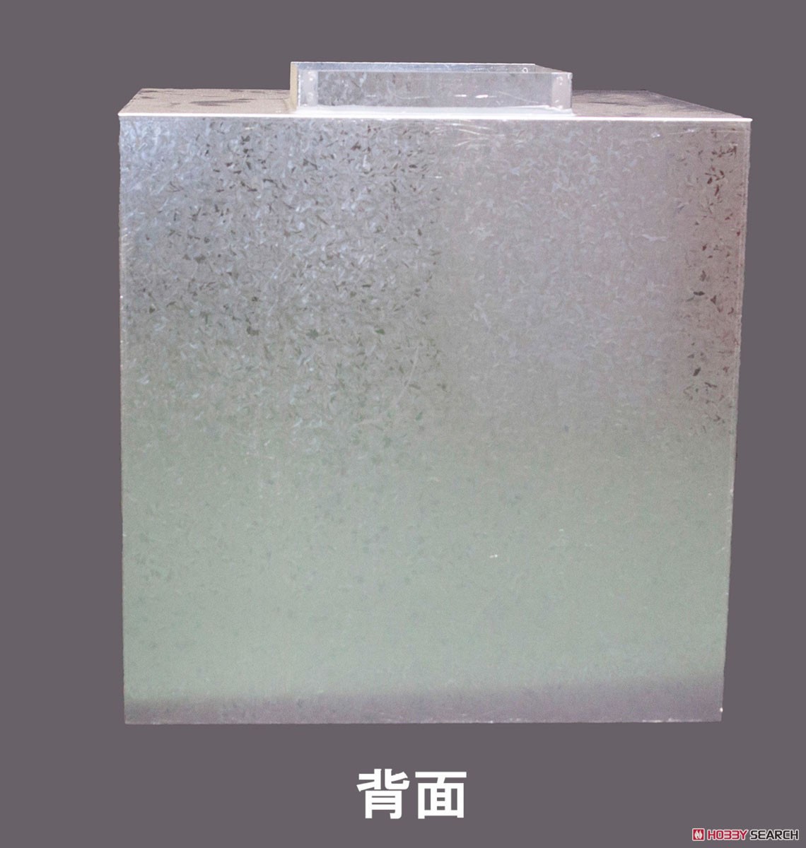 NB-02 ネロブースmini セット (塗装ブース) - ホビーサーチ 工具・塗料